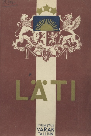 Läti : [album]