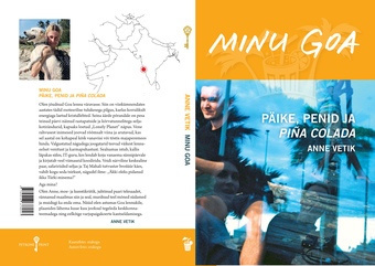 Minu Goa : päike, penid ja piña colada 