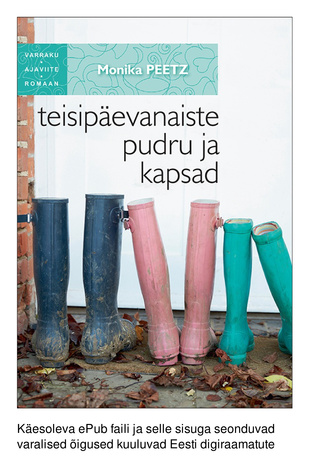 Teisipäevanaiste pudru ja kapsad