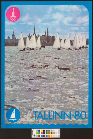 Tallinn-80 