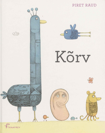 Kõrv 