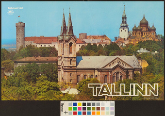 Tallinn