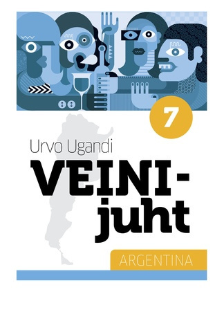 Veinijuht. 7, Argentina