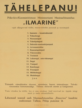 Müürilehed ; 1946-01 [188]