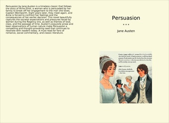 Persuasion 