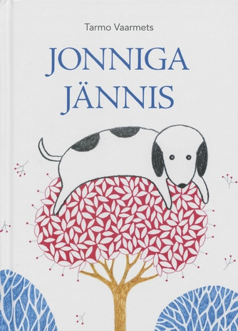 Jonniga jännis 