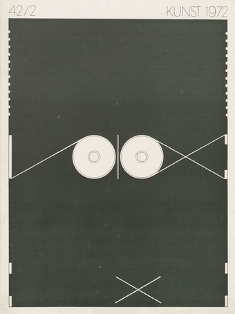 Kunst ; 42-2 1972