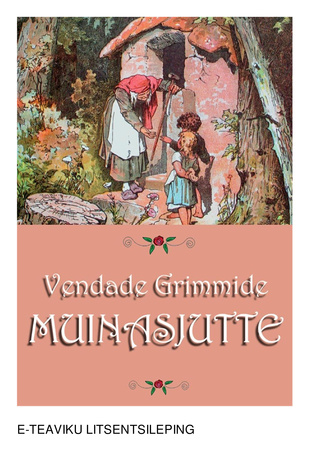 Muinasjutte