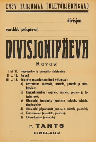 Müürilehed ; 1947-01 [134]