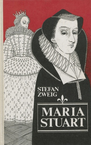 Maria Stuart : romaan 