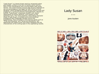 Lady Susan 