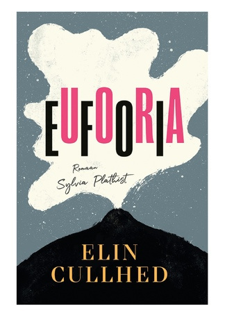Eufooria : romaan Sylvia Plathist 