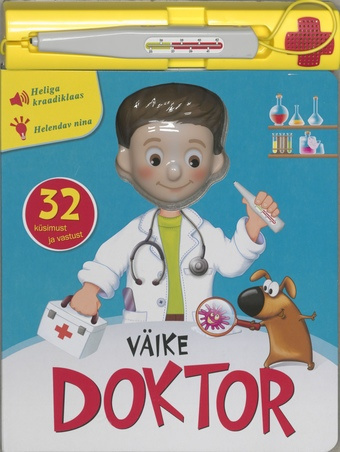 Väike doktor