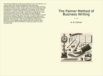 The Palmer Method of Business Writing 