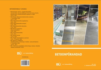 Betoonpõrandad 