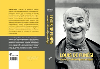 Louis de Funèsi suured ja väikesed jalutuskäigud 