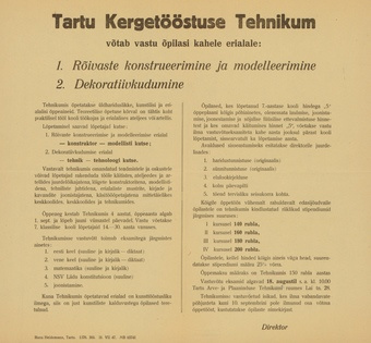 Müürilehed ; 1947-01 [33]