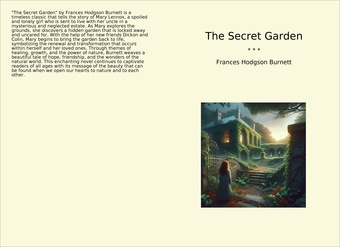 The Secret Garden 