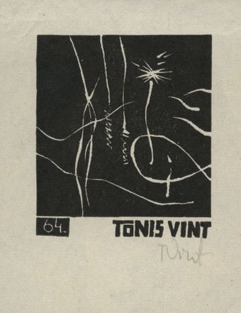 Tõnis Vint 