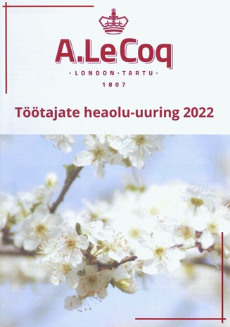 Mitmesugused tööstusharud ; 2022-06 [7]