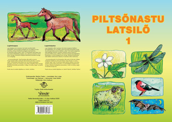 Piltsõnastu latsilõ. 1 