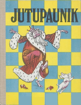 Jutupaunik 1981 