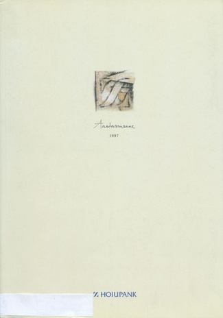 Aastaaruanne ; 1997