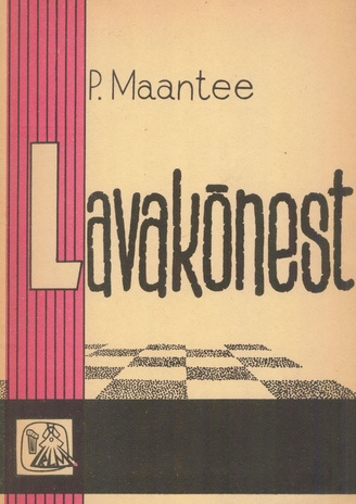 Lavakõnest : (metoodiline kiri) 