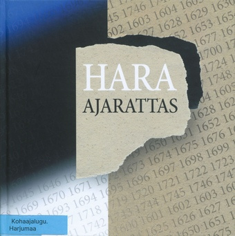 Hara ajarattas 