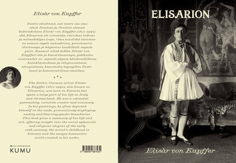 Elisarion : Elisàr von Kupffer 