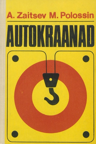 Autokraanad 