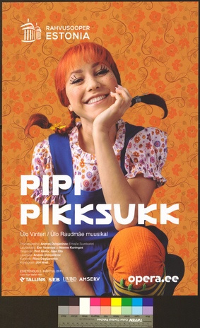 Pipi Pikksukk 