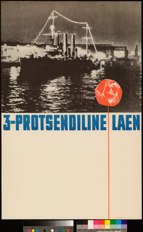 3-protsendiline laen