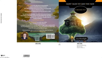 Fairy tales to ease the pain : 4 books in 1 