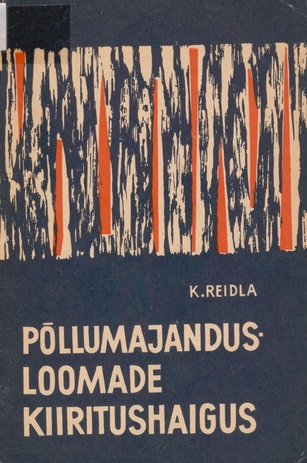 Põllumajandusloomade kiiritushaigus