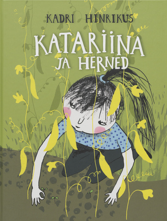 Katariina ja herned 