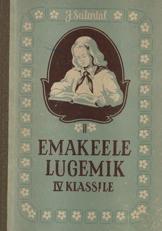 Emakeele lugemik IV klassile