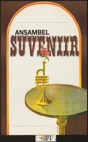 Ansambel Suveniir