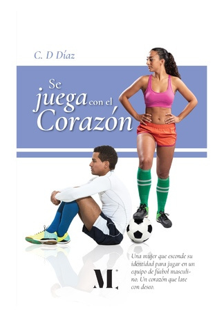 Se juega con el corazón : #aventura 