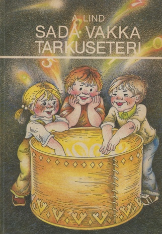 Sada vakka tarkuseteri : [nuputamist matemaatikast] 