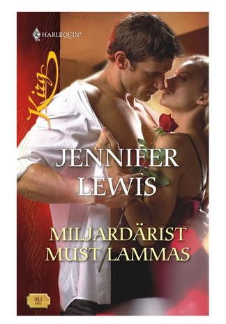 Miljardärist must lammas