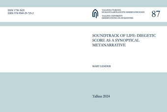 Soundtrack of life: diegetic score as a synoptical metanarrative 