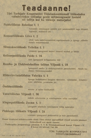 Müürilehed ; 1948-01 [80]