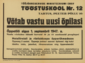 Müürilehed ; 1947-01 [42]