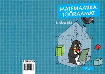 Matemaatika tööraamat 3. klassile. [2. osa], Talv 