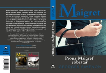 Proua Maigret' sõbratar 