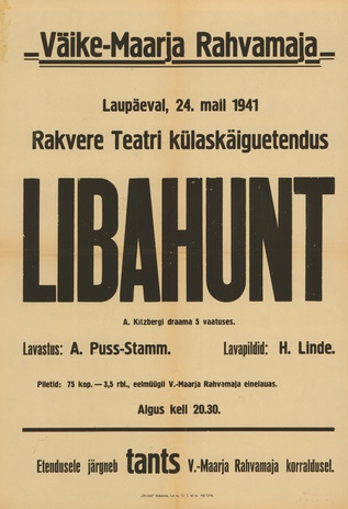 Müürilehed ; 1941-01 [650]