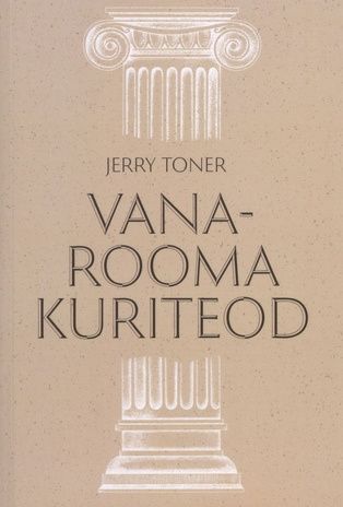 Vana-Rooma kuriteod 