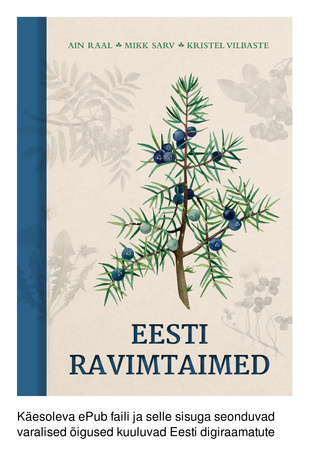 Eesti ravimtaimed