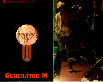 Generator M